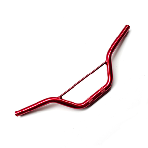 Guidon en aluminium 22mm pour Dirt Pit Bike 7/8 "pouces guidon <span class=keywords><strong>moto</strong></span> Motocross <span class=keywords><strong>Mini</strong></span> DirtBike petit <span class=keywords><strong>Apollo</strong></span> 47cc 49cc <span class=keywords><strong>50cc</strong></span> - Product Image 2
