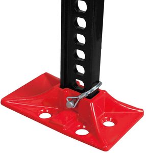 Gatos agrícolas para vehículos 20 pulgadas 20 "<span class=keywords><strong>Hi</strong></span> Lift Gato agrícola hidráulico - Product Image 3