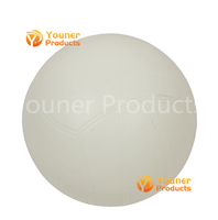 Mini balle de volley-ball de plage en plastique PVC de Sport