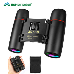 Small Pocket Binoculars Compact Adults Mini Kids <strong>Telescope</strong> for Travel Hiking Bird Watching - Product Image 1