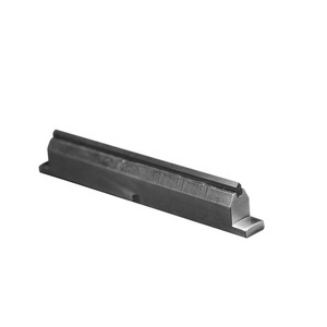 Tungsten Carbide Cork Knife <strong>for</strong> <strong>Cigarette</strong> <strong>Making</strong> <strong>Machinery</strong> Parts Manufacturer - Product Image 1