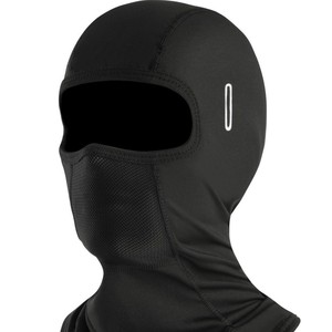 Summer Ice-Silk Sun-Protection Cycling Neck Gaiter Sweat-Wicking Breathable Dust-Proof Outdoor Magic Unisex Adjustable Headscarf - Product Image 4