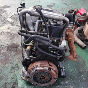 อะไหล่แท้ เครื่องยนต์ดีเซล 4JH1T สำหรับ D-Max 3.0 Turbo ได้รับการรับรองมาตรฐาน TS16949 กำลัง 107 กิโลวัตต์ ความจุ 3.0 ลิตร - Product Image 3