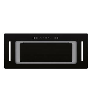 Campana extractora plana para cocina, campana extractora de techo, a precio competitivo, campana extractora sin conductos - Product Image 3