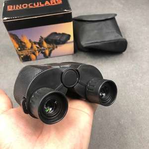 Jumelles portables de haute définition Hot <span class=keywords><strong>Paul</strong></span> 10x25 pour l'extérieur avec lentilles en verre et garantie de 24 mois - Product Image 3