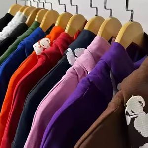 Hoodie Pria Rajutan Katun 100% Berkualitas Tinggi, Model Oversize, Streetwear, Bahan Denim Tebal, Sablon Puff - Product Image 1