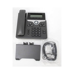 <span class=keywords><strong>Cisco</strong></span> VoIP CP-8841-K9 Điện thoại <span class=keywords><strong>IP</strong></span> = CP-8841-K9 Điện thoại hội nghị - Product Image 5