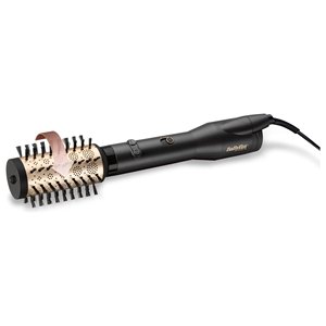 BIG HAIR para Luxe Black AS970E, Peine Eléctrico para el Cuidado del Cabello de 650W con Cepillo de Cerdas - Product Image 4