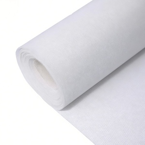 Moustiquaires de garage anti-moustiques de haute qualité pour portes et fenêtres – Moustiquaire de fenêtre durable en fibre de verre pour hôtels - Product Image 1