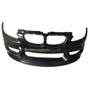 Autopartes Parachoques delantero y trasero Procesamiento de moldeo por inyección de plástico Plástico automotriz Abs Sh-ell Hoja gruesa - Product Image 5