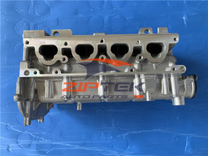 1.6L motore EA111 CLSA CLRA testata completa per Volkswagen Polo Vivo Cross VW Vento Golf Skoda <span class=keywords><strong>Fabia</strong></span> Rapid Octavia - Product Image 3