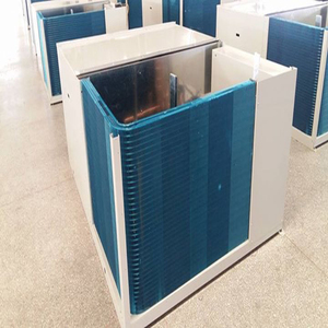 Aires Acondicionados Compactos para Techo 36000 BTU R410a - Product Image 5