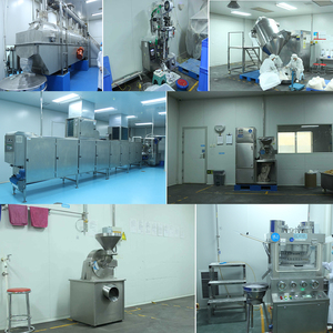 <strong>Kidney</strong> Cleanse Capsules OEM Herbal Supplement with GMP &amp; ISO Certification Natural Detox Capsules - Product Image 6