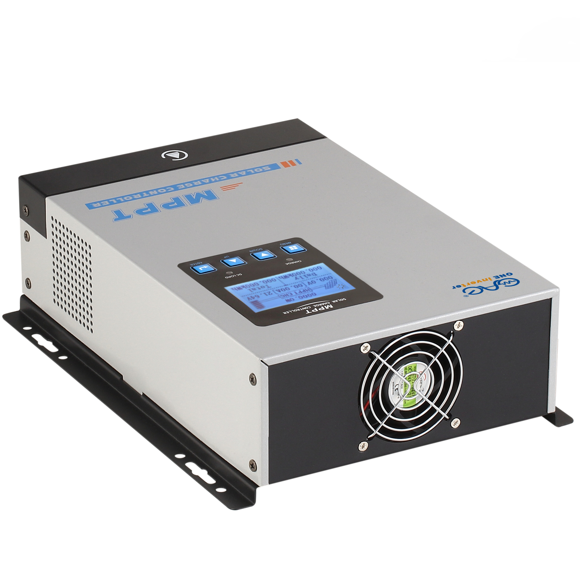solar charge controller mppt gac