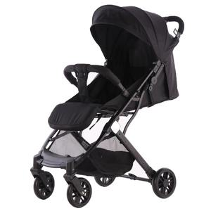 Cochecito de bebé plegable y ligero, cochecito cómodo para correr, cochecito de bebé, cochecito de bebé ligero - Product Image 2