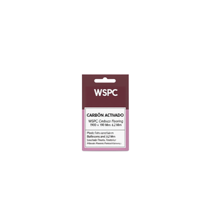 Pavimento SPC WSPC Cedro Cusco Antiscivolo Impermeabile a Doghe Larghe 1900x190x6.2mm per Interni, Appartamenti, Cucine e Soggiorni - Product Image 3