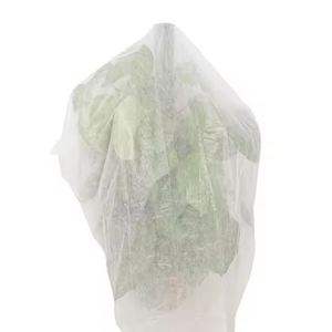 Housse de protection pour bananes et fruits agricoles, respirante, imperméable, anti-UV, écologique, à pois, légère - Product Image 5
