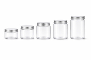 Frascos de Plástico Negro Mate de 500 ml con Bomba para Acondicionador Capilar y Productos de Peinado - Product Image 6
