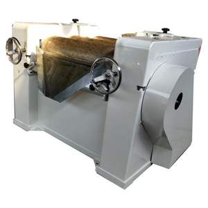 Easy-to-Operate Production Line Machine Fully Automatic Soap Making Plant - Product Image 3