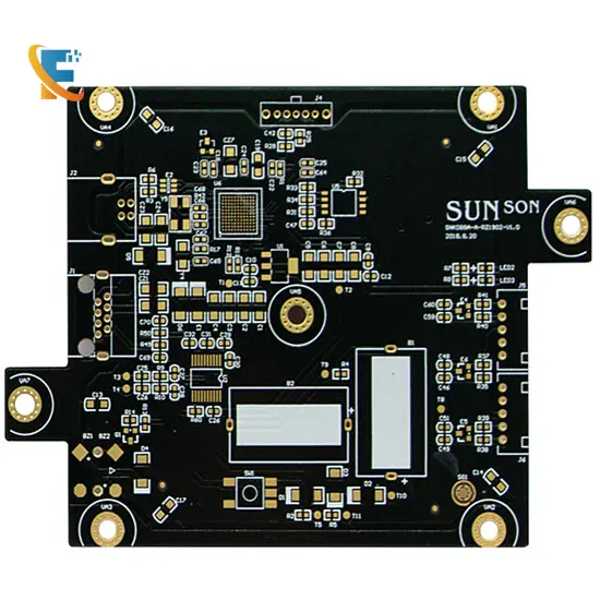 New Style Hot Selling electronic circuit lifepo4 24vassembly pcb design service Pcba Oem Other Pcb Assembly Service
