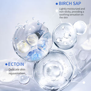 Loción Facial Antiarrugas y Antienvejecimiento con Colágeno, Niacinamida, Boswellia y <span class=keywords><strong>Centella</strong></span> Asiática, OEM, Marca Privada, Logotipo Personalizado - Product Image 5