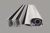 Jaring Kawat Jendela Anti Nyamuk dan Anti Debu dari Aluminium, Ukuran Sesuai Pesanan, Harga Grosir