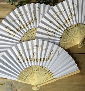 Ventilador de Mano Promocional Personalizado con Impresión por Sublimación, Económico y Popular de QM Wholesale - Product Image 4