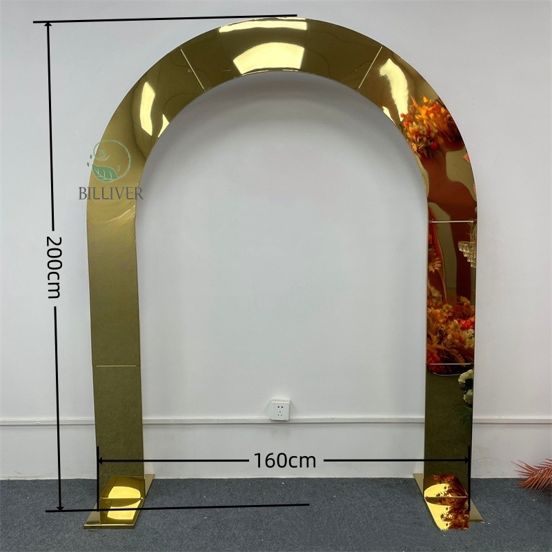 rond doré petit