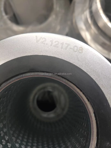 Bộ Lọc nguồn cung cấp Poke thủy lực lọc <span class=keywords><strong>V2.1217</strong></span>-<span class=keywords><strong>08</strong></span> <span class=keywords><strong>V2.1217</strong></span>-38 sh52178 hd1258/2 cho máy móc xây dựng - Product Image 3