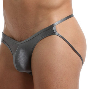 Tangas suaves de tirantes para hombre, ropa interior cómoda y transpirable, sexy, de cintura baja, <span class=keywords><strong>gay</strong></span> - Product Image 4