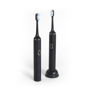 Cepillo de Dientes Eléctrico Sónico Glorysmile, 5 Modos, Indicador LED, Cuidado Bucal para Adultos - Product Image 4