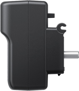 Accesorios oficiales para Insta360 X3/X4 Adaptador de micrófono Micrófonos externos Tipo <span class=keywords><strong>C</strong></span> y puertos de audio de 3,5mm Compatible con <span class=keywords><strong>Insta</strong></span> 360 - Product Image 3