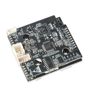 Carte de buse en plastique originale Creality K1 Max pour imprimante 3D K1 K1C – Amélioration - Product Image 1