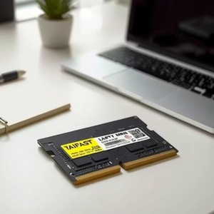 Taifast <b>Ddr4</b> Laptop Memory 4Gb 2666Mhz 3200Mhz Compatible <b>Ram</b> Module - Product Image 1