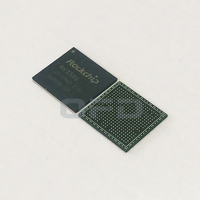 RK3566 Composants électroniques d'origine BGA-565 Circuit intégré CI MCU Composant et pièce Microcontrôleur IC Puce RK3566