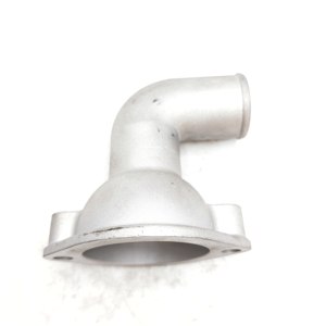 Cache-thermostat Fit 4G33T-170001A - Pièces de machines agricoles Changchai, garantissant un ajustement parfait autour du thermostat - Product Image 3