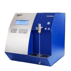 DS Julie Z9 Analyseur de pH de haute précision pour lait (humain, animal, végétal, pasteurisé) et lait pasteurisé, détecteur laitier automatique pour bovins, caprins, équins - Product Image 2