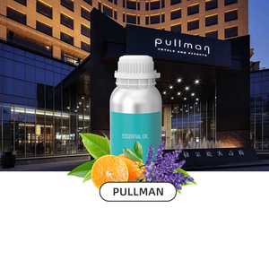 Aceite Aromático <span class=keywords><strong>de</strong></span> Alta Concentración Colección Hoteles <span class=keywords><strong>de</strong></span> <span class=keywords><strong>Lujo</strong></span> <span class=keywords><strong>Pullman</strong></span> para Difusor <span class=keywords><strong>de</strong></span> Aromas - Product Image 1