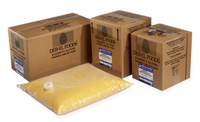 Pochettes souples Bag-in-Box pour liquides en vrac : vin, huile, jus, eau – Qualité alimentaire, translucides, avec valve et bec verseur