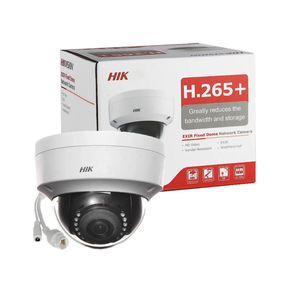 Caméra réseau dôme fixe HIK DS-<span class=keywords><strong>2CD1143G0</strong></span>-I 4MP - Product Image 1