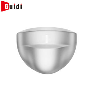 Détecteur <span class=keywords><strong>de</strong></span> mouvement à micro-ondes haute sensibilité pour <span class=keywords><strong>porte</strong></span> avec sonde radar améliorée 24,125 GHz - Product Image 1