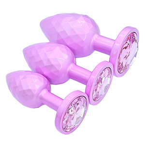 Butterfly Butt Plug: Premium Quality & Customizable