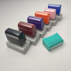 Nhà Máy Đa Màu Xử Lý Hai Lớp 4 Mét <span class=keywords><strong>Flash</strong></span> <span class=keywords><strong>Foam</strong></span> Văn Phòng Giáo Viên Tem Tùy Chỉnh <span class=keywords><strong>Pre</strong></span> Inked Tem Logo <span class=keywords><strong>Flash</strong></span> Tem - Product Image 4