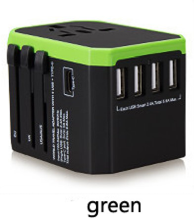Verde