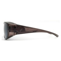 Lunettes de soleil tendance avec monture en acétate, protégez vos yeux avec style, lunettes de soleil tendance