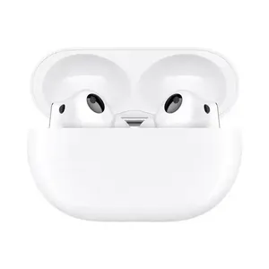 H UAWEI <span class=keywords><strong>FreeBuds</strong></span> Pro <span class=keywords><strong>2</strong></span> écouteurs sans fil Intelligent ANC <span class=keywords><strong>2</strong></span>.0 écouteurs à suppression de bruit en profondeur à double haut-parleur - Product Image 4