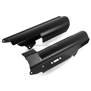 Protection de fourche avant pour <span class=keywords><strong>Honda</strong></span> CRF1000L <span class=keywords><strong>Africa</strong></span> Twin Adventure Sports CRF1100L CRF 1100L <span class=keywords><strong>Africa</strong></span> Twin Adventure Sports - Product Image 3