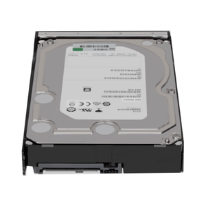 Disque dur HPE 1 To 6G Business Critical 7.2K LFF avec garantie d'un an, multi-fournisseurs, 861686-B21, HPE 1 To SATA 6 Gbps 7200 tr/min 3,5 pouces - Product Image 4