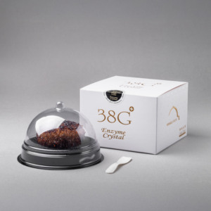 Rutina de cuidado de la piel para mujeres: Jabón en barra de colágeno cristalizado, rico en humectación y suavizante, para uso diario. - Product Image 6
