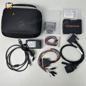 ใหม่สำหรับซอฟต์แวร์ ECUHELP KTflash เครื่องมือโปรแกรมเมอร์ ECU รุ่น KT200PLUS อ่านเขียนข้อมูลรถยนต์ รองรับการโคลน ปิดระบบกันขโมย - Product Image 2